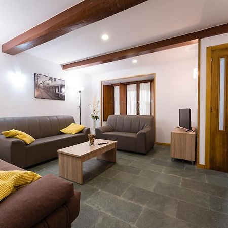 Casa D'Abaixo Villa อาร์ซูอา ภายนอก รูปภาพ