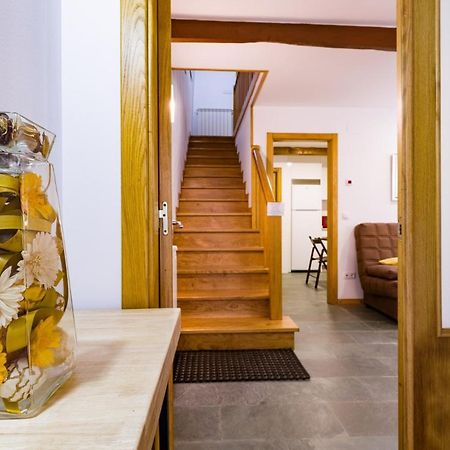 Casa D'Abaixo Villa อาร์ซูอา ภายนอก รูปภาพ