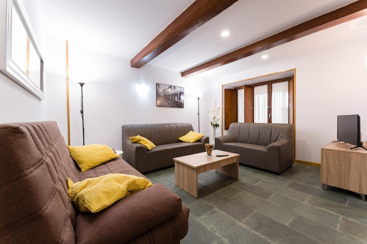Casa D'Abaixo Villa อาร์ซูอา ภายนอก รูปภาพ