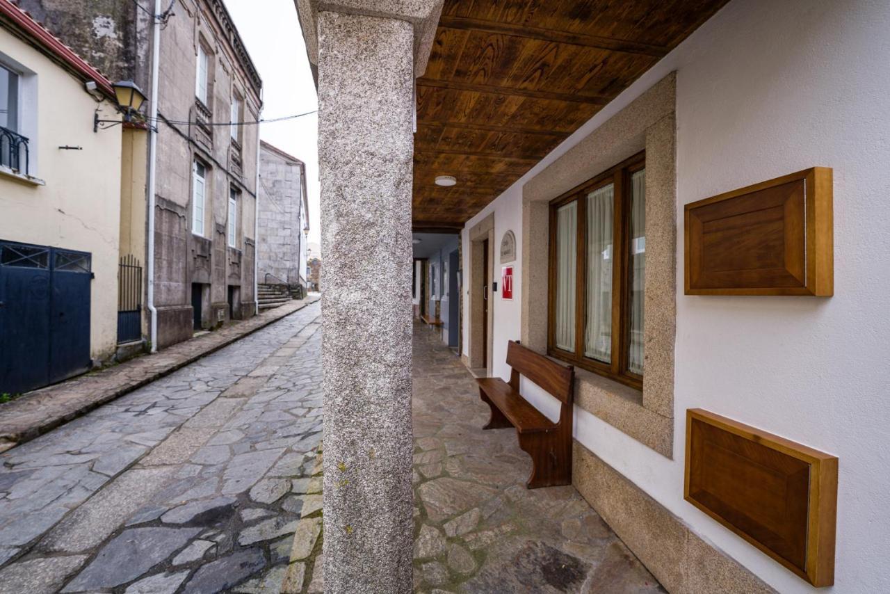 Casa D'Abaixo Villa อาร์ซูอา ภายนอก รูปภาพ