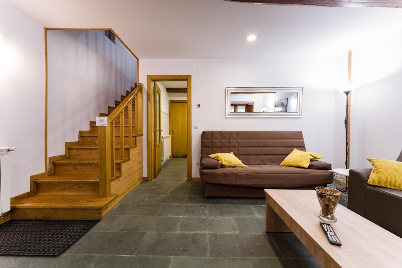 Casa D'Abaixo Villa อาร์ซูอา ภายนอก รูปภาพ