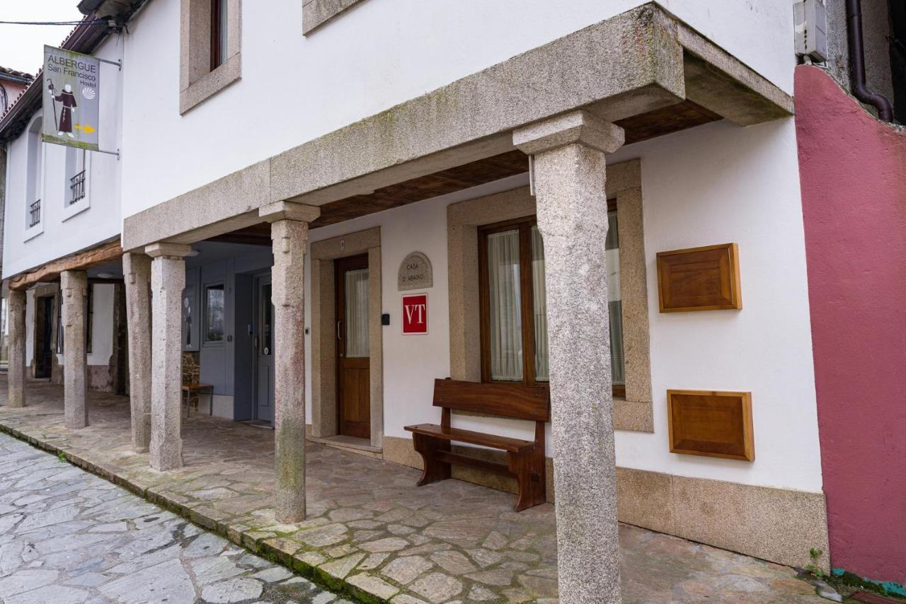 Casa D'Abaixo Villa อาร์ซูอา ภายนอก รูปภาพ