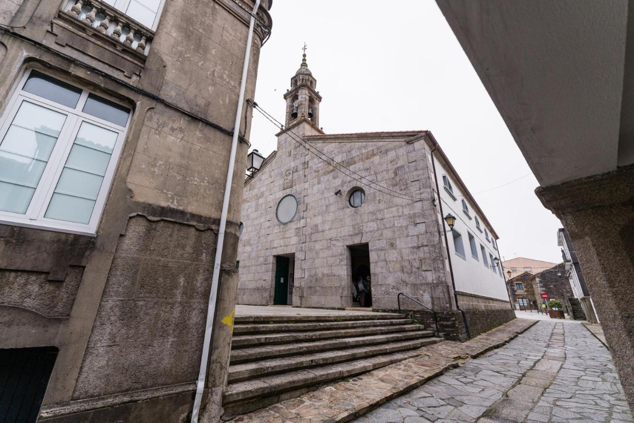 Casa D'Abaixo Villa อาร์ซูอา ภายนอก รูปภาพ