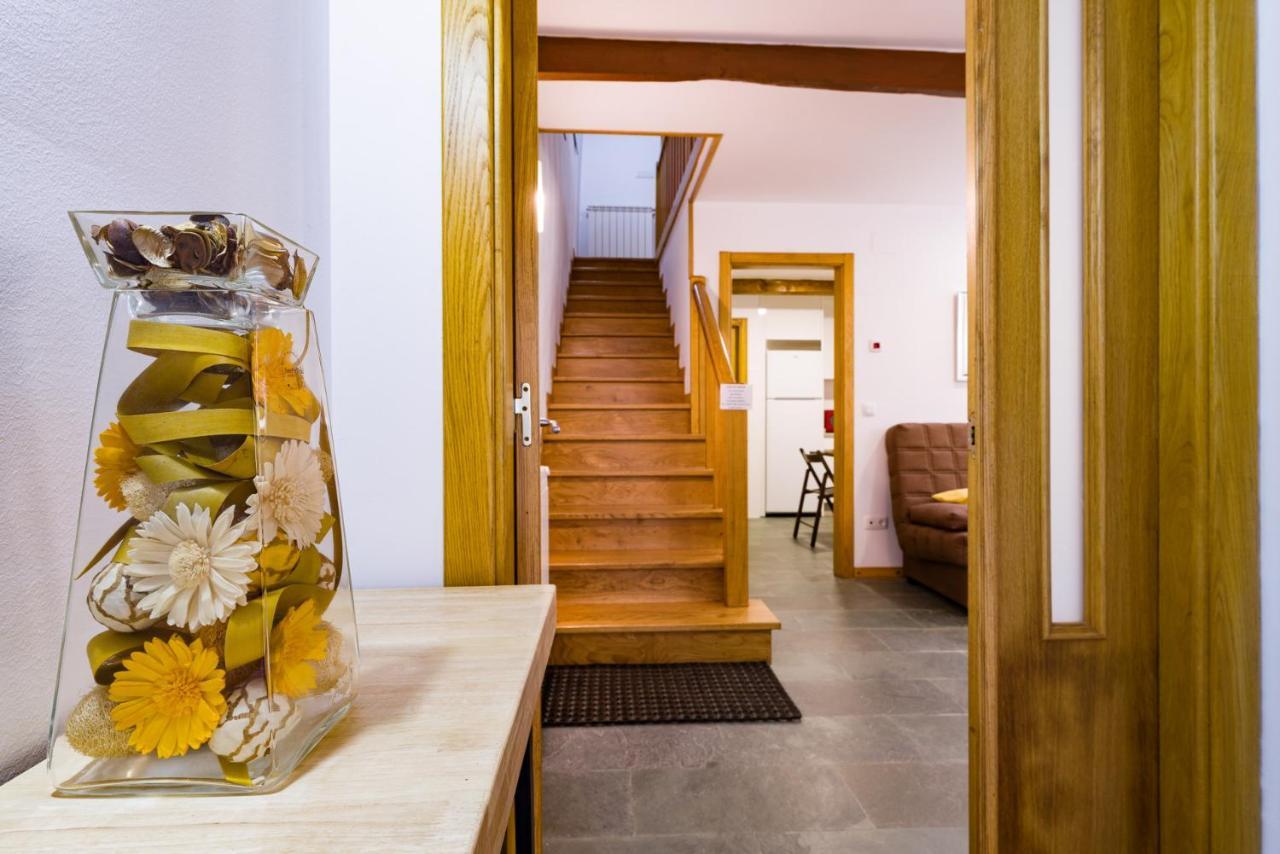 Casa D'Abaixo Villa อาร์ซูอา ภายนอก รูปภาพ