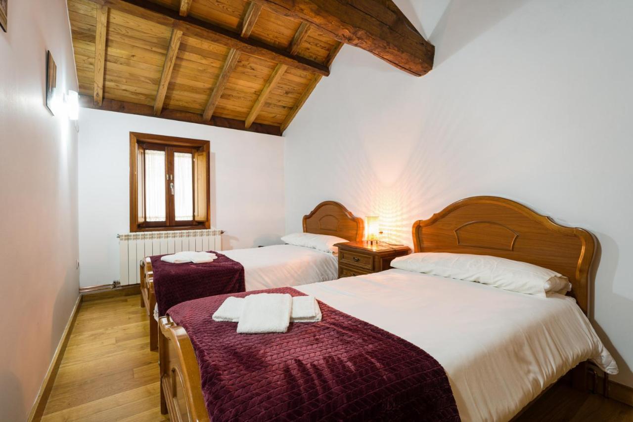 Casa D'Abaixo Villa อาร์ซูอา ภายนอก รูปภาพ