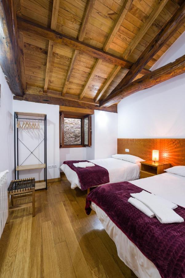 Casa D'Abaixo Villa อาร์ซูอา ภายนอก รูปภาพ