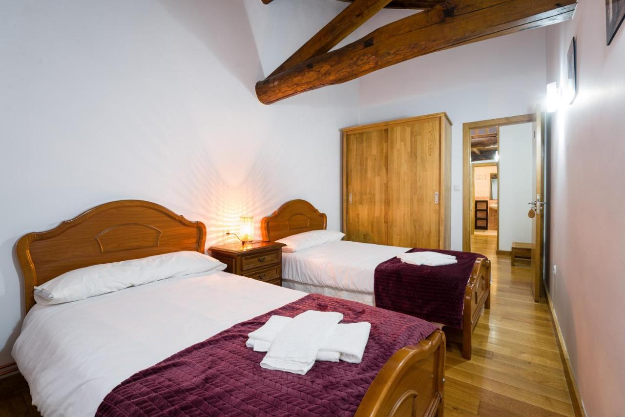 Casa D'Abaixo Villa อาร์ซูอา ภายนอก รูปภาพ