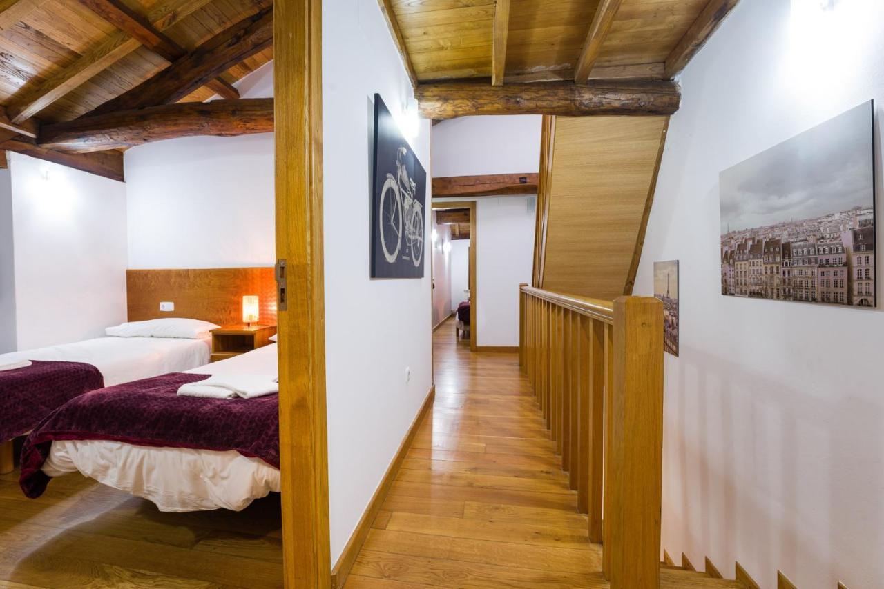 Casa D'Abaixo Villa อาร์ซูอา ภายนอก รูปภาพ