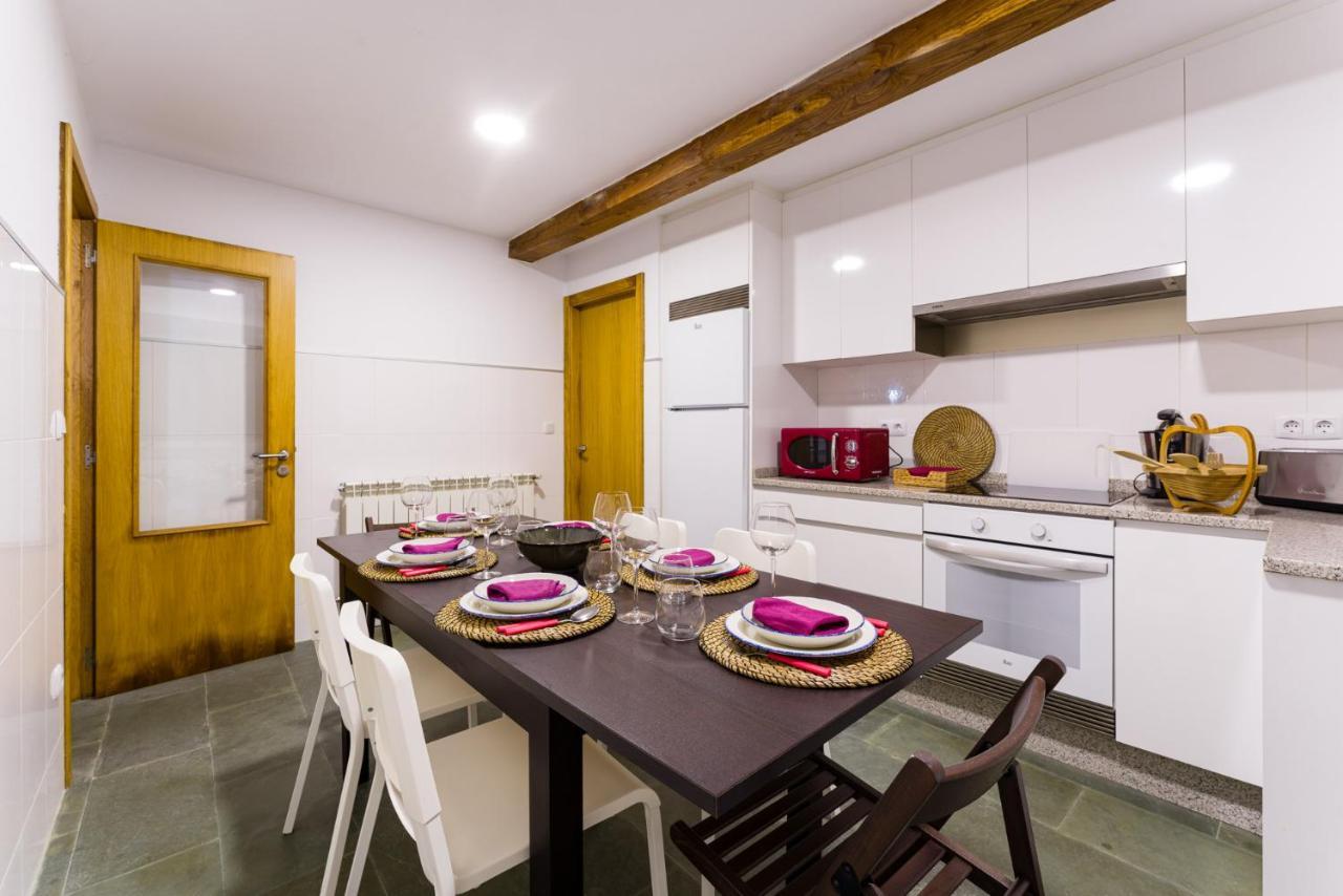 Casa D'Abaixo Villa อาร์ซูอา ภายนอก รูปภาพ