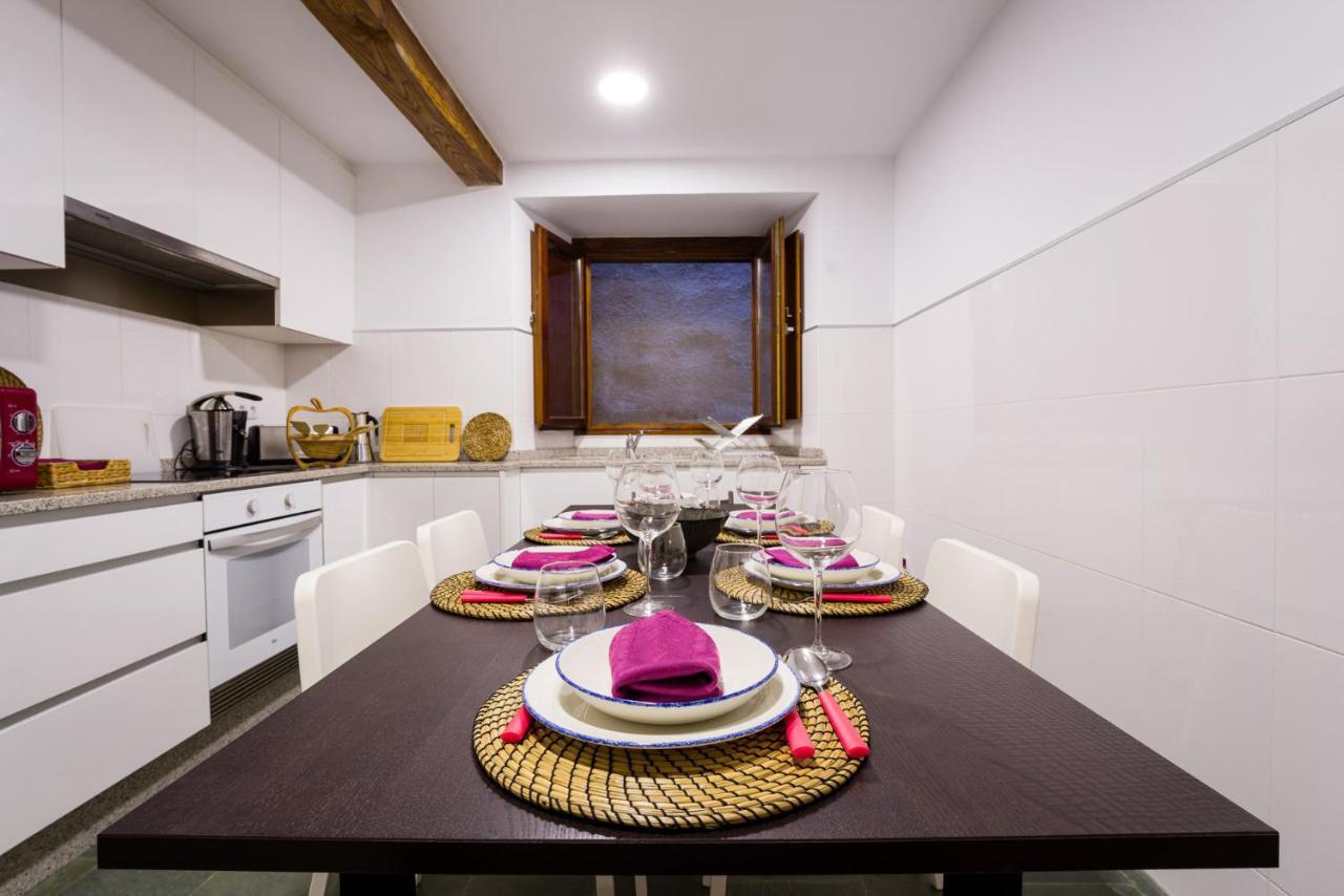 Casa D'Abaixo Villa อาร์ซูอา ภายนอก รูปภาพ