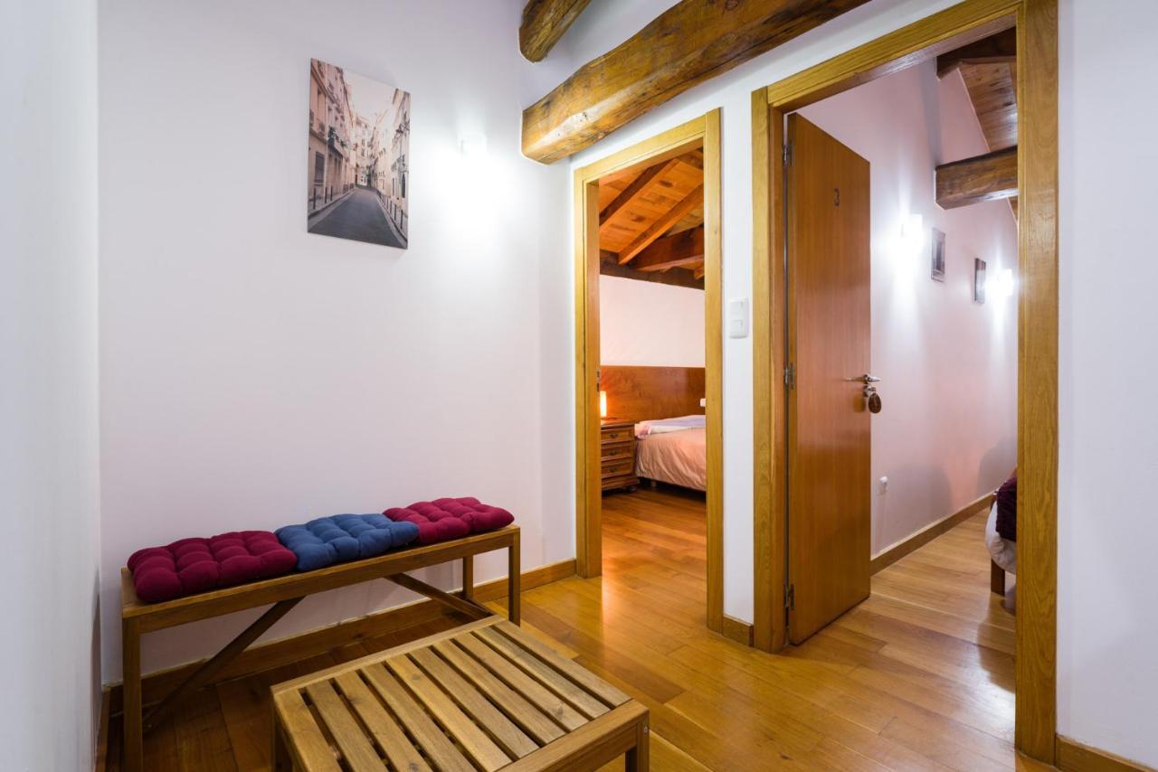 Casa D'Abaixo Villa อาร์ซูอา ภายนอก รูปภาพ