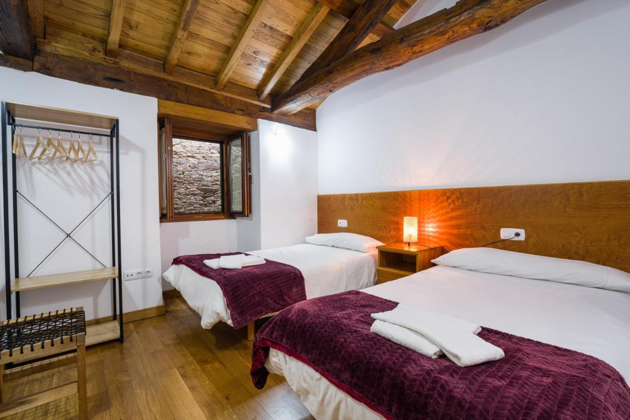 Casa D'Abaixo Villa อาร์ซูอา ภายนอก รูปภาพ