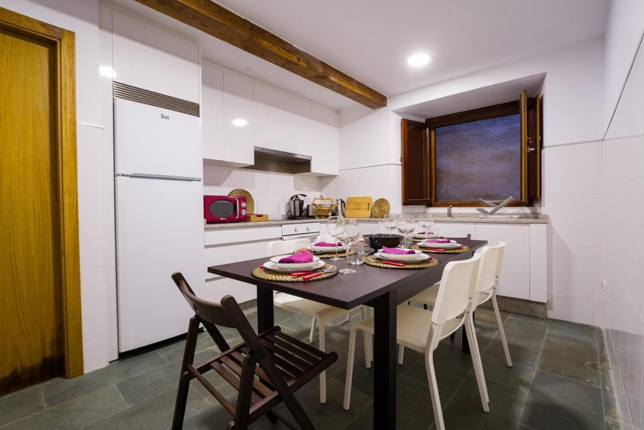 Casa D'Abaixo Villa อาร์ซูอา ภายนอก รูปภาพ