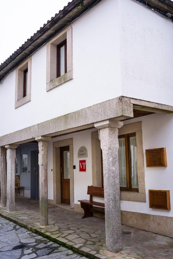 Casa D'Abaixo Villa อาร์ซูอา ภายนอก รูปภาพ